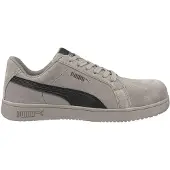 Puma Iconic Stone Laag S1pl Esd Fo Hro Sr | Maat: 39