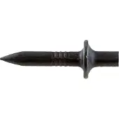 Fischer 14570 Inslagnagel Staal Thermisch verzinkt 200 stuk(s)