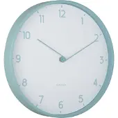 Karlsson wandklok sencillez mistige Ø30cm