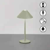 FHL Easy! Buitenlamp Prato Outdoor Groen