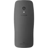 Nokia 3210 4G DS Zwart