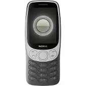 Nokia 3210 4G DS Zwart