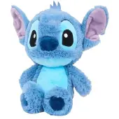 Simba Stitch Knuffel 25 cm – Zachte Pluche Lilo & Stitch – Knuffelvriend