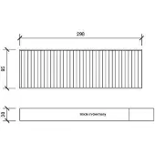 Diederichs DCI0192S Interieurfilter