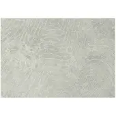 vidaXL Binnen- en buitenkleed PALMERAS Groen 160 x 230 cm Polyester