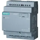 Siemens 6ED1052-2HB08-0BA2 PLC-aansturingsmodule 24 V/DC