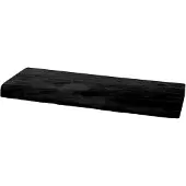 Home67 Wandplank pure mangohout 140 cm