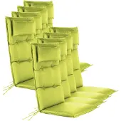 Aspero Zitkussens 'Palermo' limoen