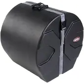 SKB koffer voor 16x14 bassdrum
