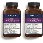 Phyto Phytocyane Haaruitval 2x84 St Capsules