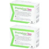 Meda Pharma Prevalon ISO 2x60 St Tabletten