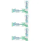 Haleon Belgium N.v. Sensodyne Proglasur Daily Protection Tandpasta 3x75 ml Tandpasta