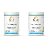 Be-Life Cr Complex 2x90 St Capsules