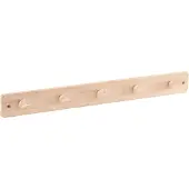 Kids Concept Saga Hook Board 5 1000627 Cot Tidy Beige Kinderen