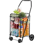 Vevor Winkelwagen