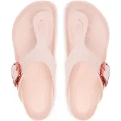 Birkenstock Teenslipper 'Gizeh' rosé