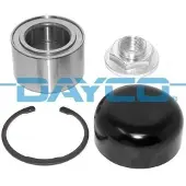 DAYCO KWD1451 Wiellagerset