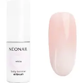 NEONAIL UV Nagellack Base Baby Boomer Gel Nagellak 1 st Airbrush White