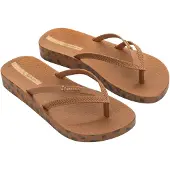 Ipanema Anatomic Bossa Soft Teenslippers Maat: 41/42