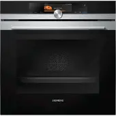Siemens HS658GXS1 Stoomoven