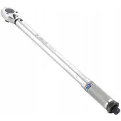 King Tony Serie - Draaimomentsleutel - 1/2" - 42-210 Nm - 450 mm