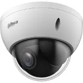 Dahua IPC-SD22404DB-GNY, 4 Megapixel Mini PTZ PoE Dome