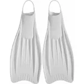 C4 Freediving Wolverine Freediving Fins Wit EU 44-45