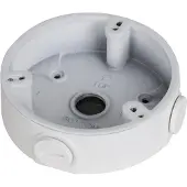 Dahua DH-PFA136 aansluitdoos, wit. Wit, one size