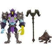 Mattel Geanimeerde actiefiguur, kernpersonage: Skeletor