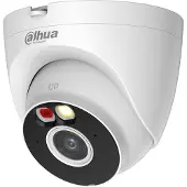 Dahua Camera T4A-PV, 4 megapixel, 2.4 GHz WiFi, dual lichtsensor