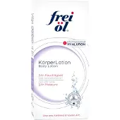 Apotheker Walter Bouhon GmbH Hydrolipid Bodylotion 200 ml