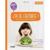 Eyrolles J'ai de l'autorité !