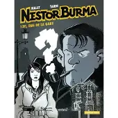 Casterman 120, rue de la Gare