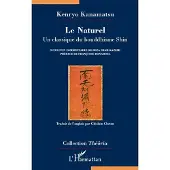 Editions L'Harmattan Le naturel