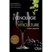 Quae De l'oenologie à la viticulture