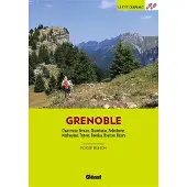 Glénat Autour de grenoble