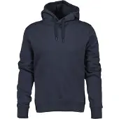 Didriksons Ven, hoodie, heren, navy