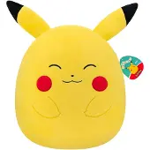 Pokémon - Pikachu - 35cm pluche