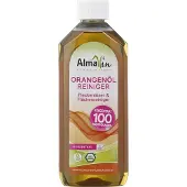 Almawin Reiniger Sinaasappel olie 500 ml - 500