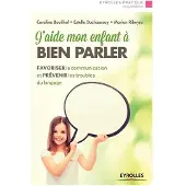 Eyrolles J'aide mon enfant à bien parler