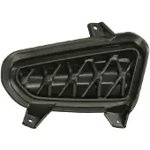 BLIC Ventilatierooster, bumper 6502-07-0927915P