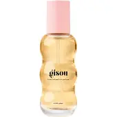 Gisou - 15ml - Honey Infused Hair Perfume - Vanilla Glaze