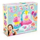 Canal Toys - SQUISH SQUISH Factory DIY (260001)