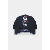 Venom Snapback Pet Venom Zwart
