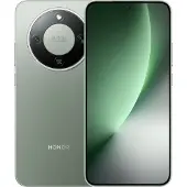 Honor Magic 8 Lite 5G | 8 GB | 256 GB | Dual-SIM | bosgroen