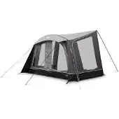 Vango - Sunlight Air 380 Elements ProShield - Busvoortent grijs