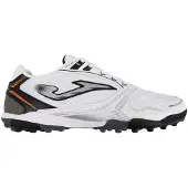Joma Schoenen Voetbal Dribling Turf Wit