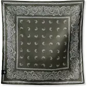 Nomadix Bandana Towel Paisley
