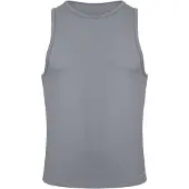 Sukrew Vest Studio Grey - MAAT S