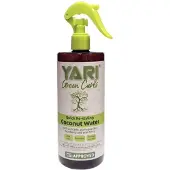 Yari Green Curls Coconut Water